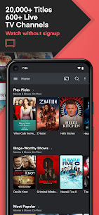 Plex: Stream Movies & TV 2