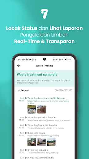 PitukuWM OneClickZeroWaste
