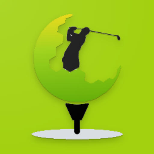 Pitch en Putt logo