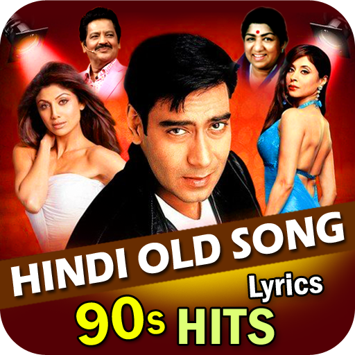 90's Hindi Song Lyrics 2024
