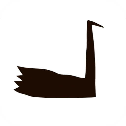 Black Swan pub | Москва Logo