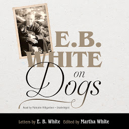 Imagen de icono E. B. White on Dogs