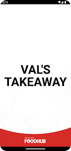 Val's Takeaway
