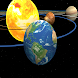 Solar System Speedometer - Androidアプリ