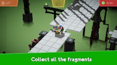 CubiX Fragment - Puzzle Gamesのおすすめ画像3