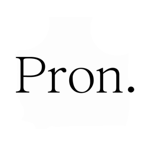 Pronunciation 1.5 Icon
