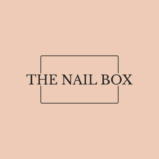 The Nail Box Meopham logo