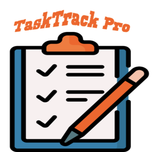 TaskTrack Pro