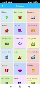 Taixiu Easy Password Manager