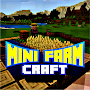 Mini Farm Craft Master World