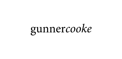 The gunnercooke Symposium