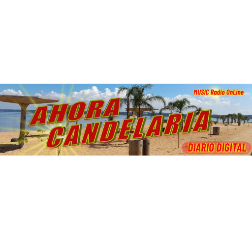 Ahora Candelaria logo