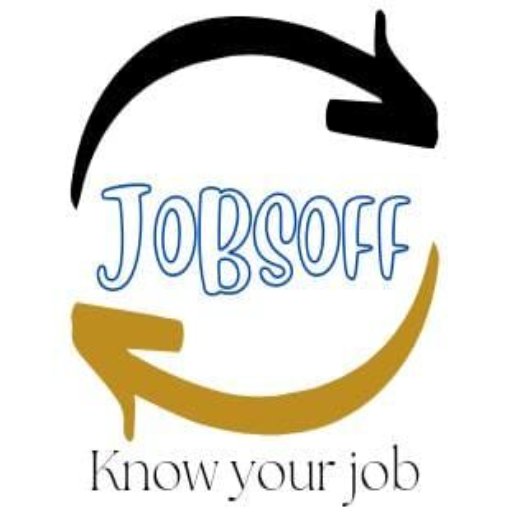 JobsOff logo
