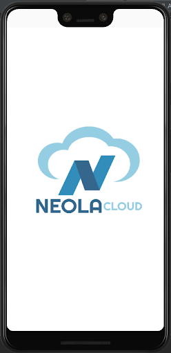 Android application Neola Cloud screenshort
