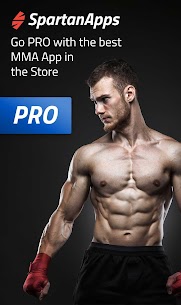 MMA Spartan Workouts Pro MOD APK 4.3.12-fp (Pro Unlocked) 3