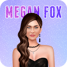 Megan Fox Dressup - Fashion Salon 1.0