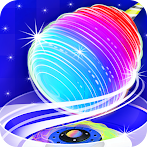 Cotton Candy Maker Game
