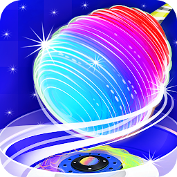 Cotton Candy Maker Game Mod Apk