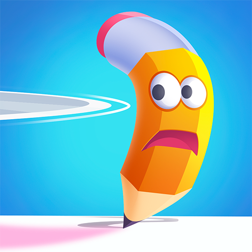 Fun Escape 3D! logo
