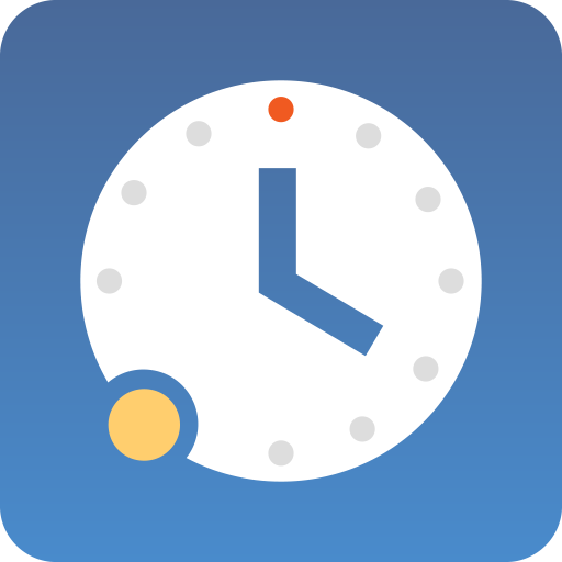 mIOT Clock 스토리링크 STORYLiNK  Icon