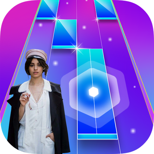 Camila Cabello Piano tiles