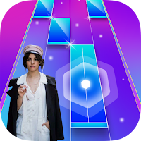 Camila Cabello ? piano tiles