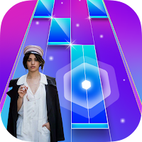 Camila Cabello Piano tiles