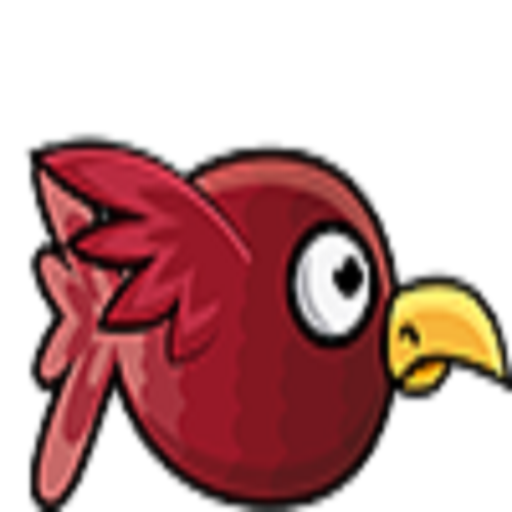Snapping Bird logo