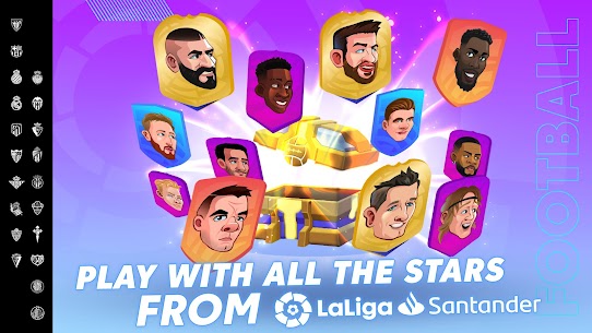 Head Football 7.1.16 Apk + Mod 5