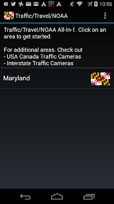 Maryland Traffic Cameras Proのおすすめ画像1