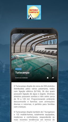 Roteiro Campista Screen 2