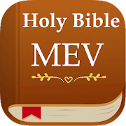 Bible MEV - Modern English Version