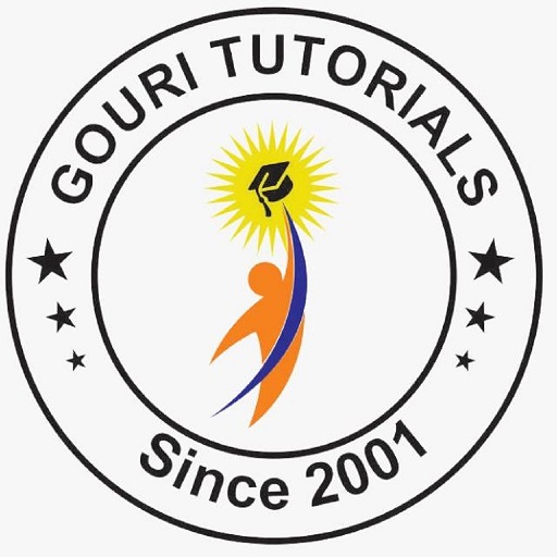 Gauri Tutorials logo