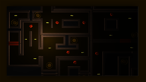 One More Try - Keep Left