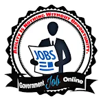 Cover Image of Download Government Job Search, Alerts  APK
