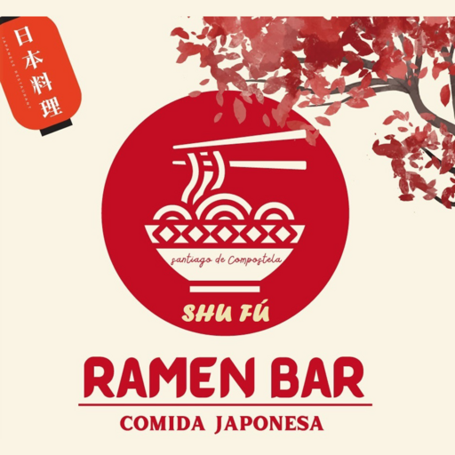 Shu Fu Ramen Bar logo
