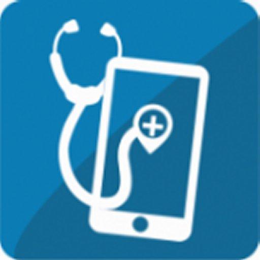 DSALUD TU GUÍA MÉDICA 8.0 Icon