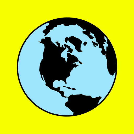 Geo Quiz logo
