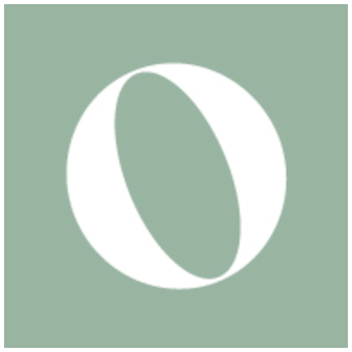 the studio. logo