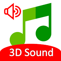 3D Sounds Ringtones