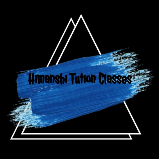 Himanshi Tution classes Download on Windows