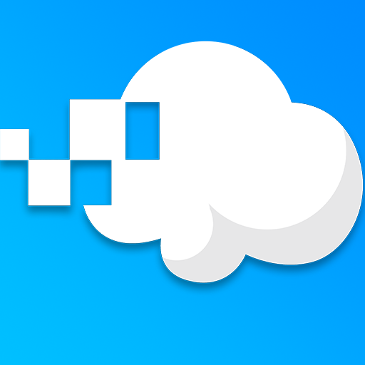 KLOUD logo