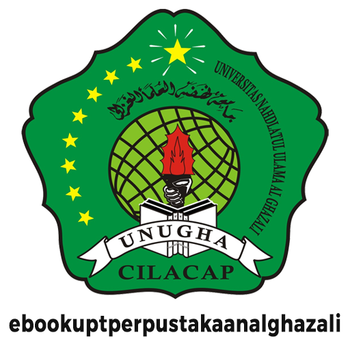ebookuptperpustakaanalghazali logo