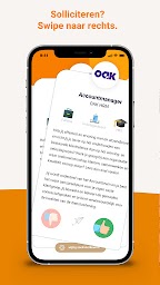 OTSO - Vacatures