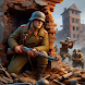 Wartime Ranger: WW2 Shooting - Androidアプリ