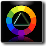 Rgb Color Picker icon