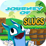 Super Journey Of Slugs icon