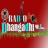 Radio Dhangadhi icon