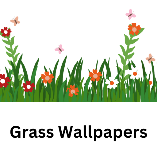Grass Wallpapers logo