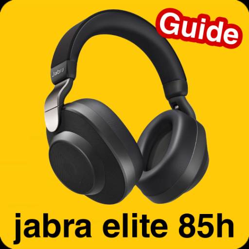 jabra elite 85h guide